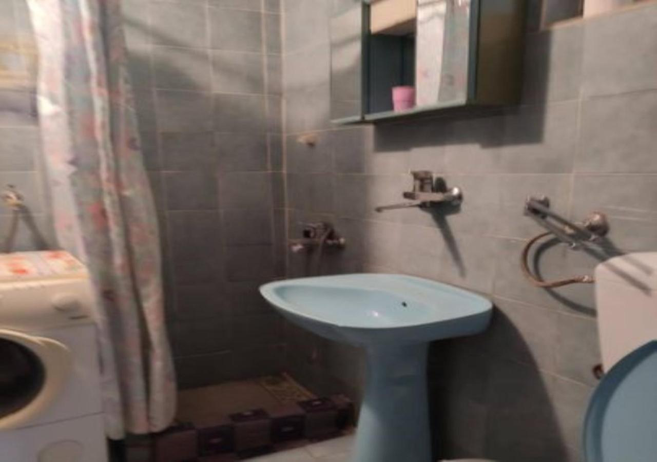 Rooms Kuljic Budva Ngoại thất bức ảnh