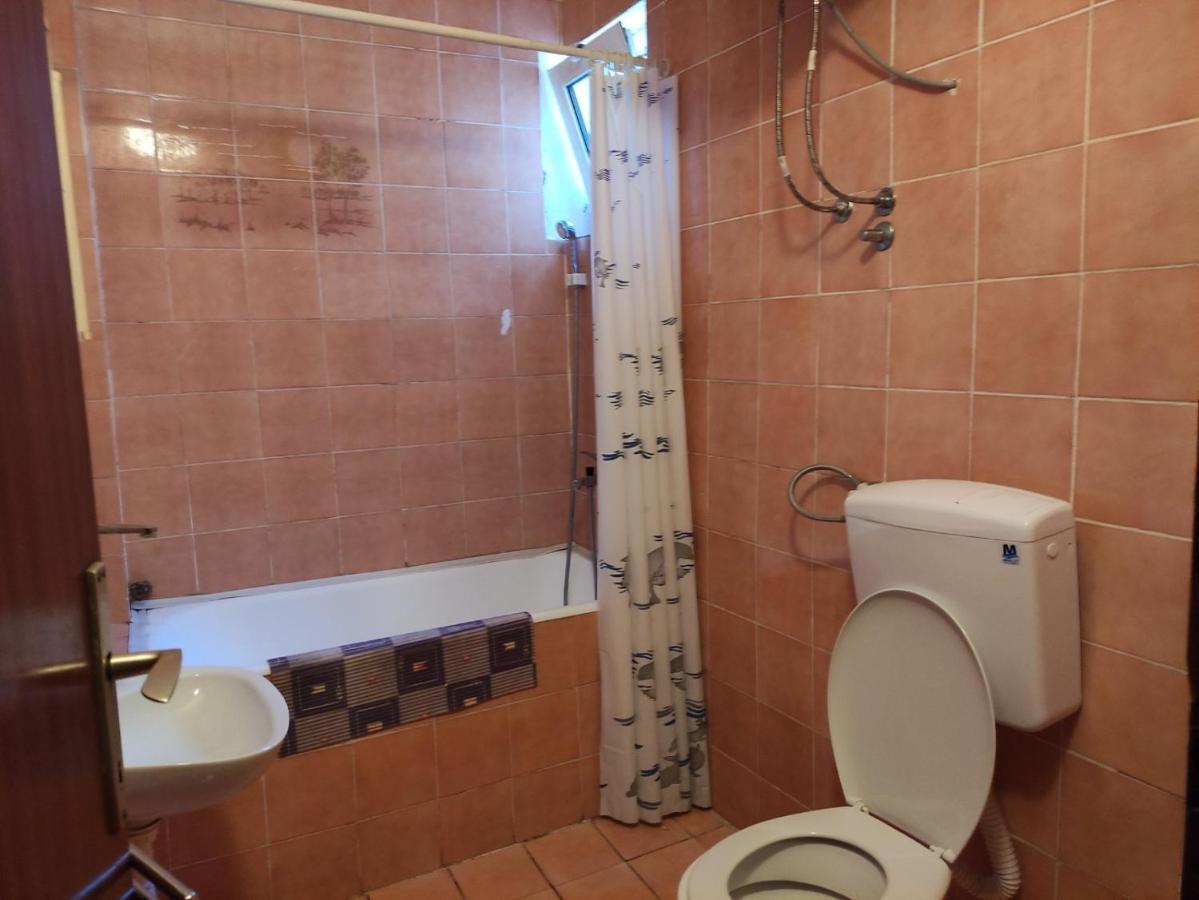 Rooms Kuljic Budva Ngoại thất bức ảnh