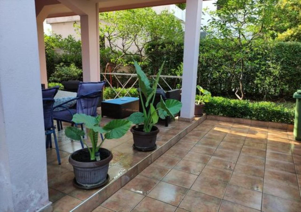 Rooms Kuljic Budva Ngoại thất bức ảnh