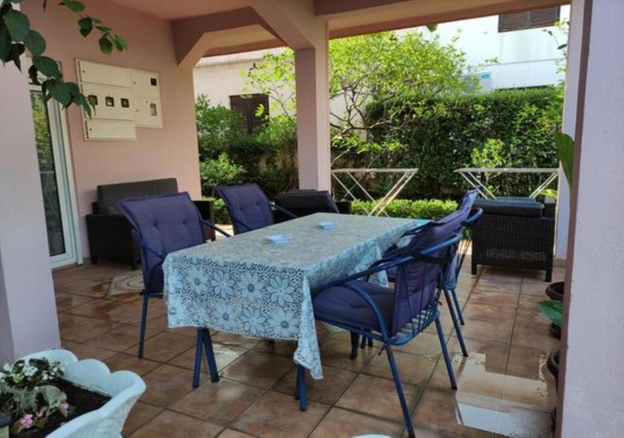 Rooms Kuljic Budva Ngoại thất bức ảnh