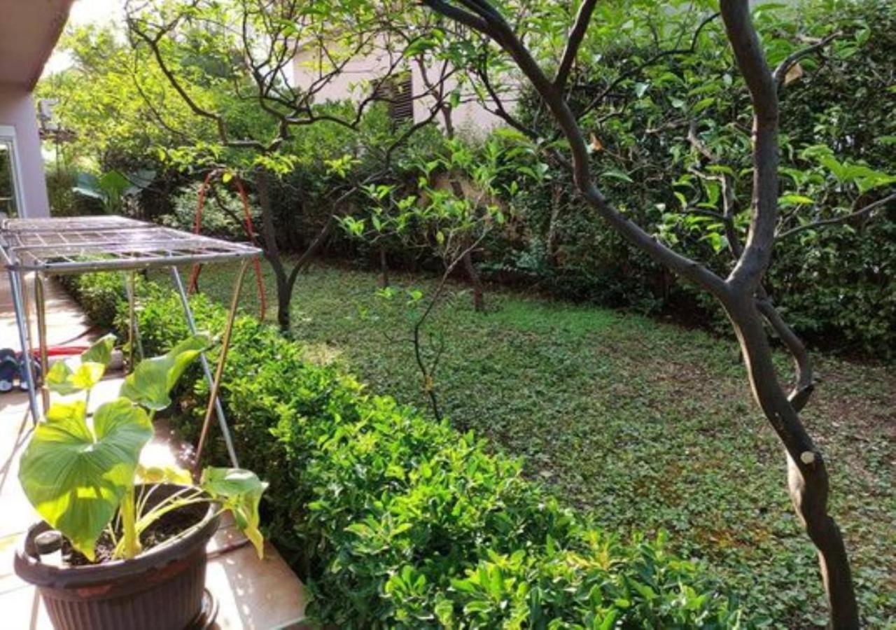 Rooms Kuljic Budva Ngoại thất bức ảnh