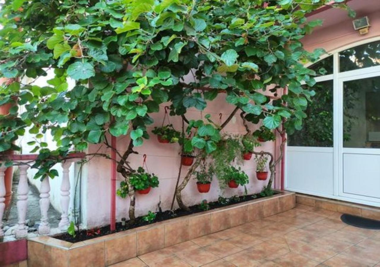 Rooms Kuljic Budva Ngoại thất bức ảnh