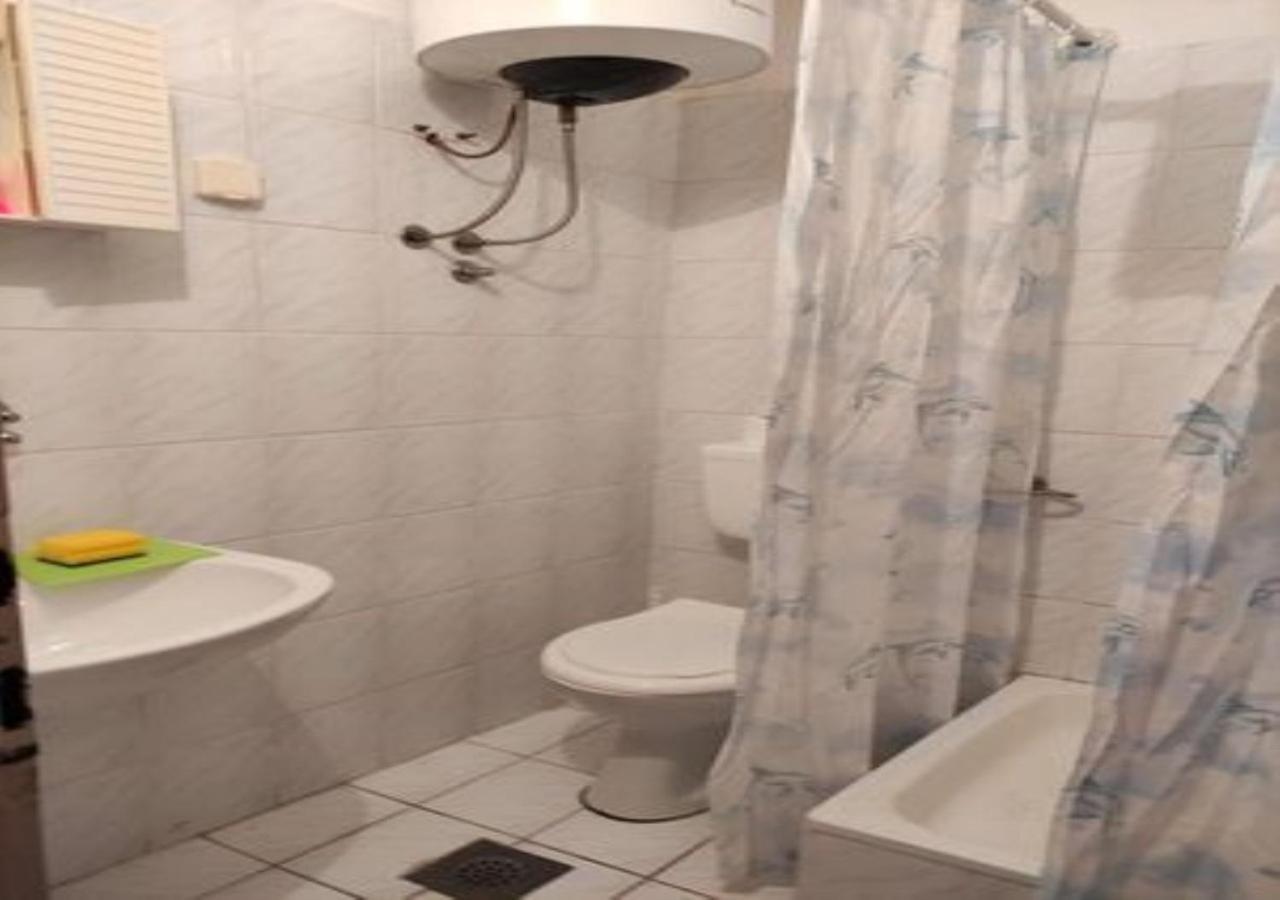 Rooms Kuljic Budva Ngoại thất bức ảnh