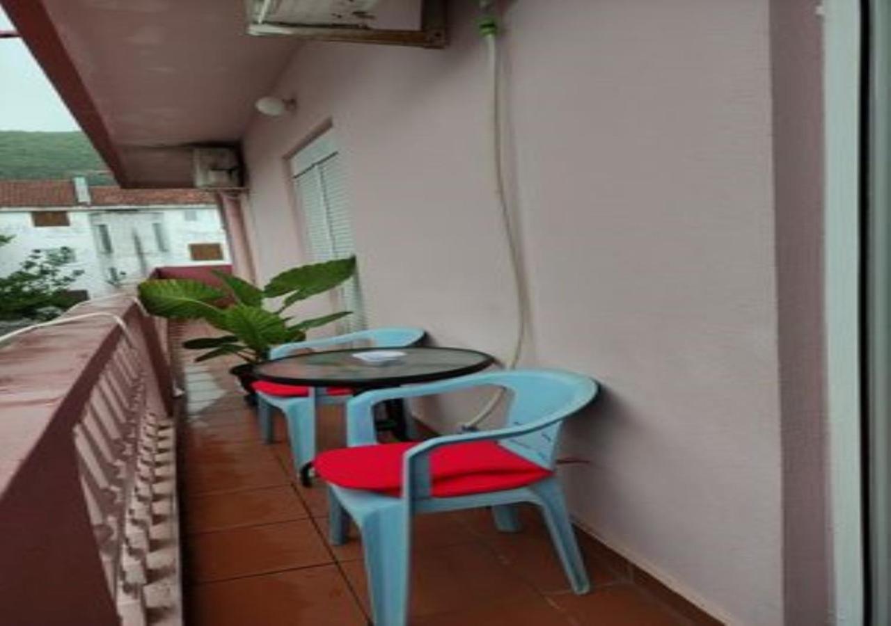 Rooms Kuljic Budva Ngoại thất bức ảnh