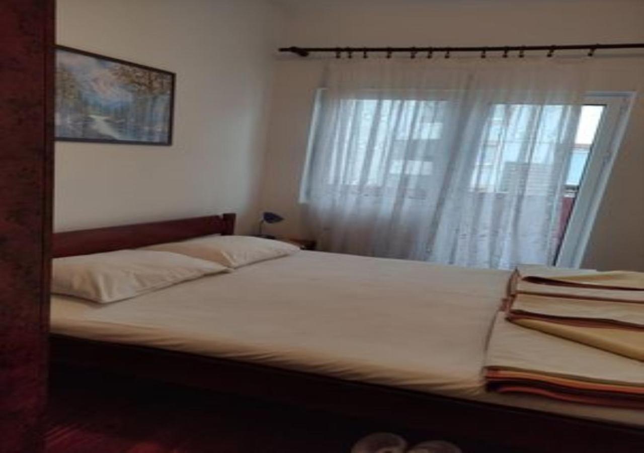 Rooms Kuljic Budva Ngoại thất bức ảnh