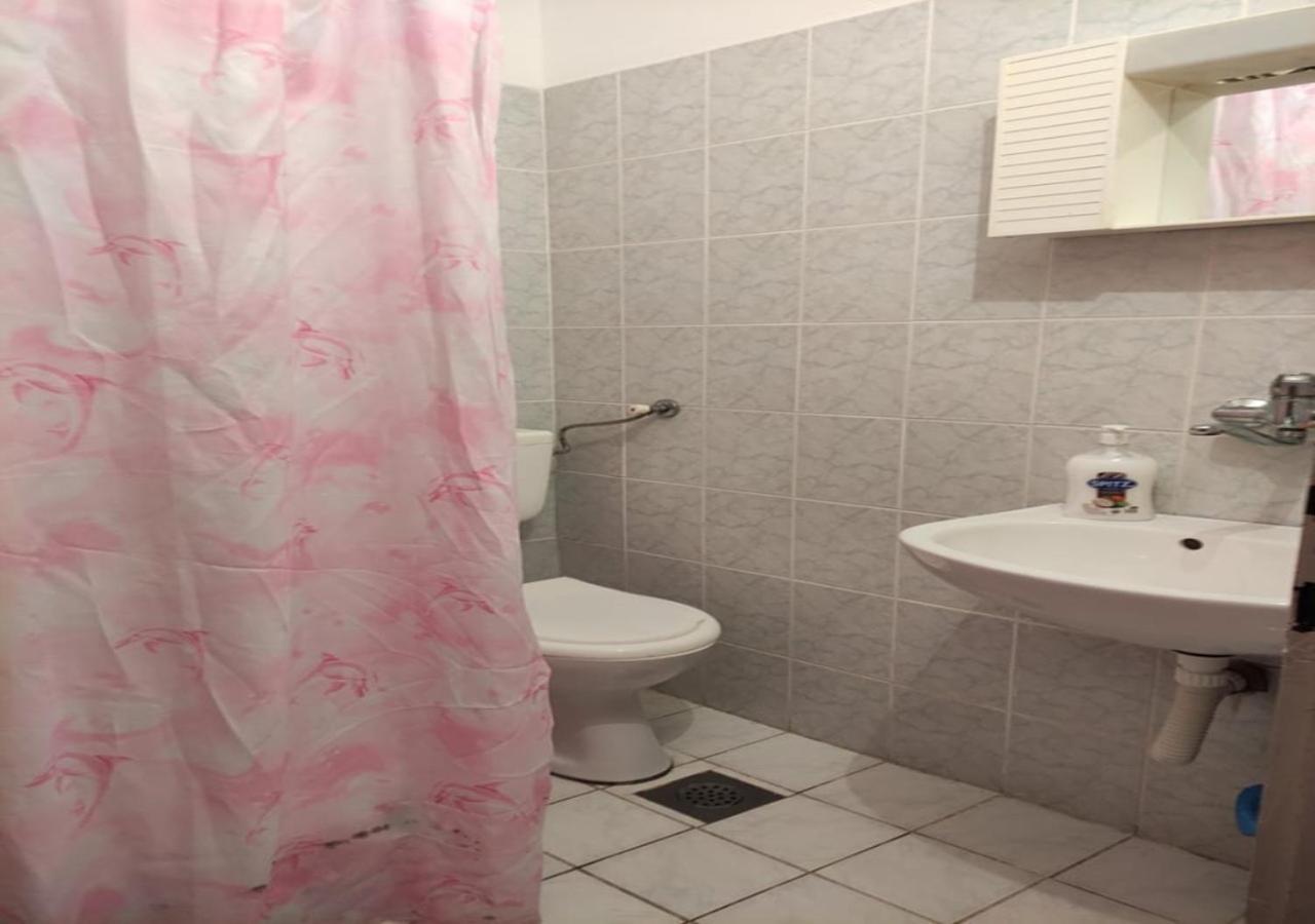 Rooms Kuljic Budva Ngoại thất bức ảnh