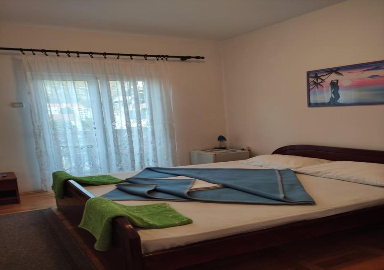 Rooms Kuljic Budva Ngoại thất bức ảnh
