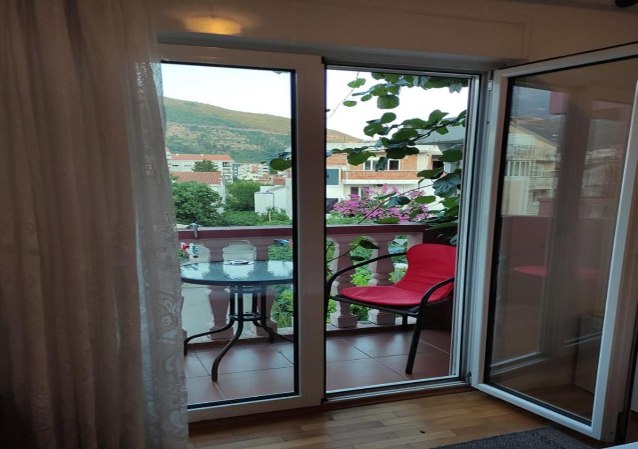 Rooms Kuljic Budva Ngoại thất bức ảnh