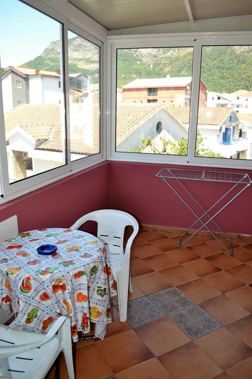 Rooms Kuljic Budva Phòng bức ảnh
