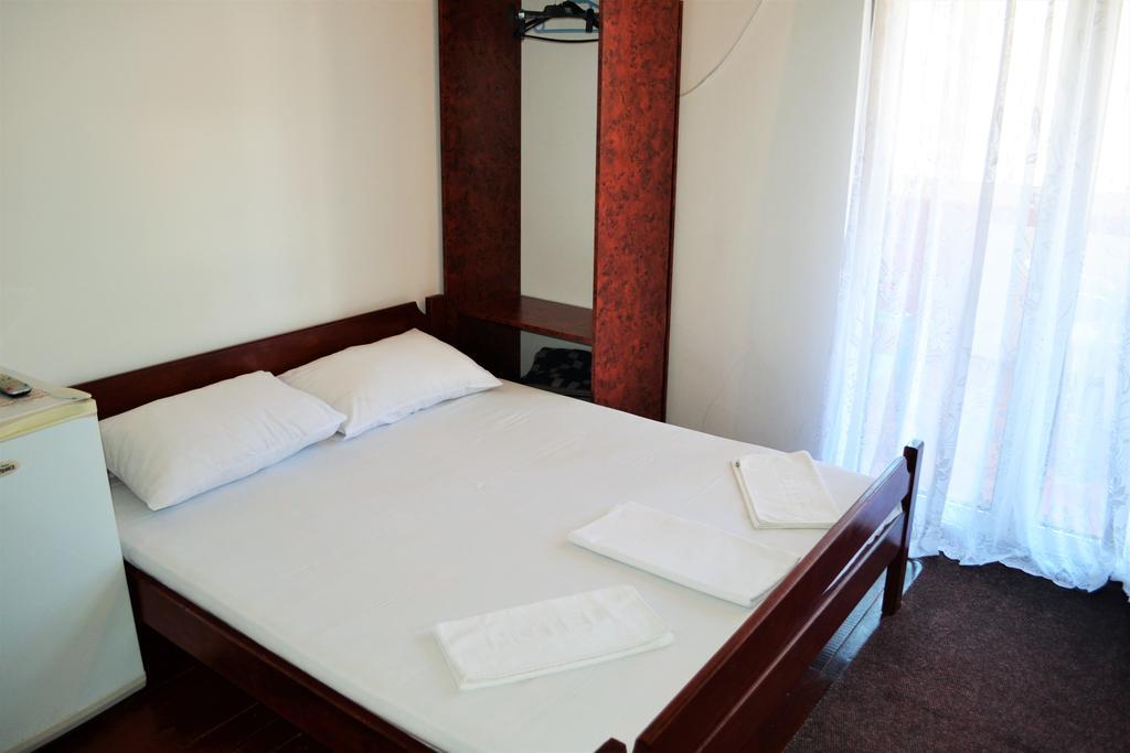 Rooms Kuljic Budva Phòng bức ảnh