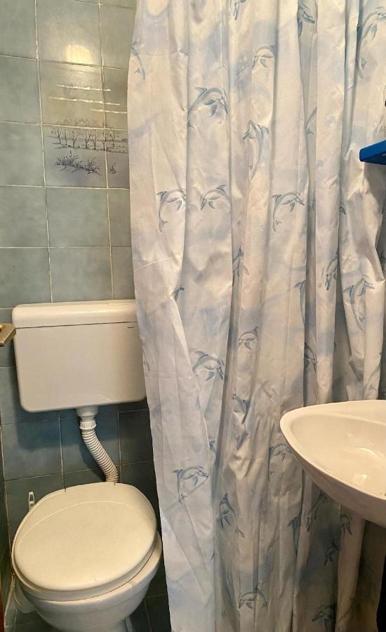 Rooms Kuljic Budva Ngoại thất bức ảnh