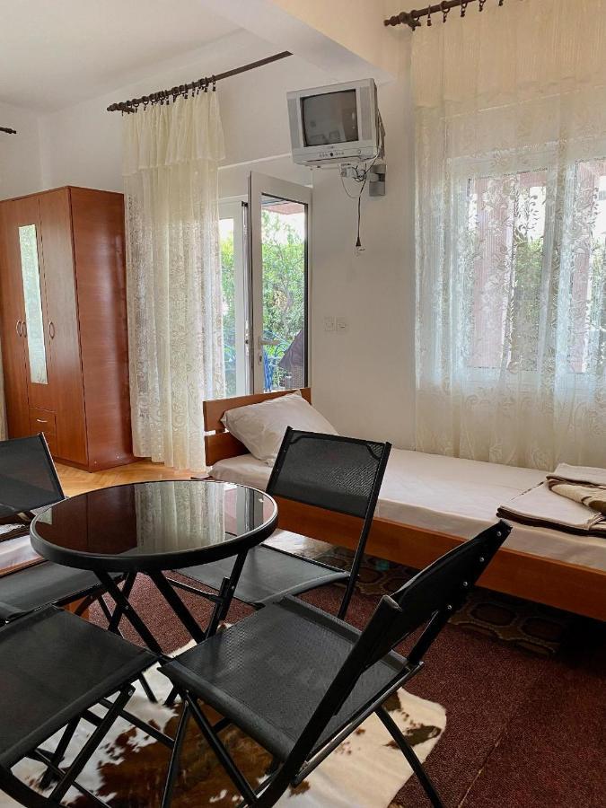 Rooms Kuljic Budva Ngoại thất bức ảnh