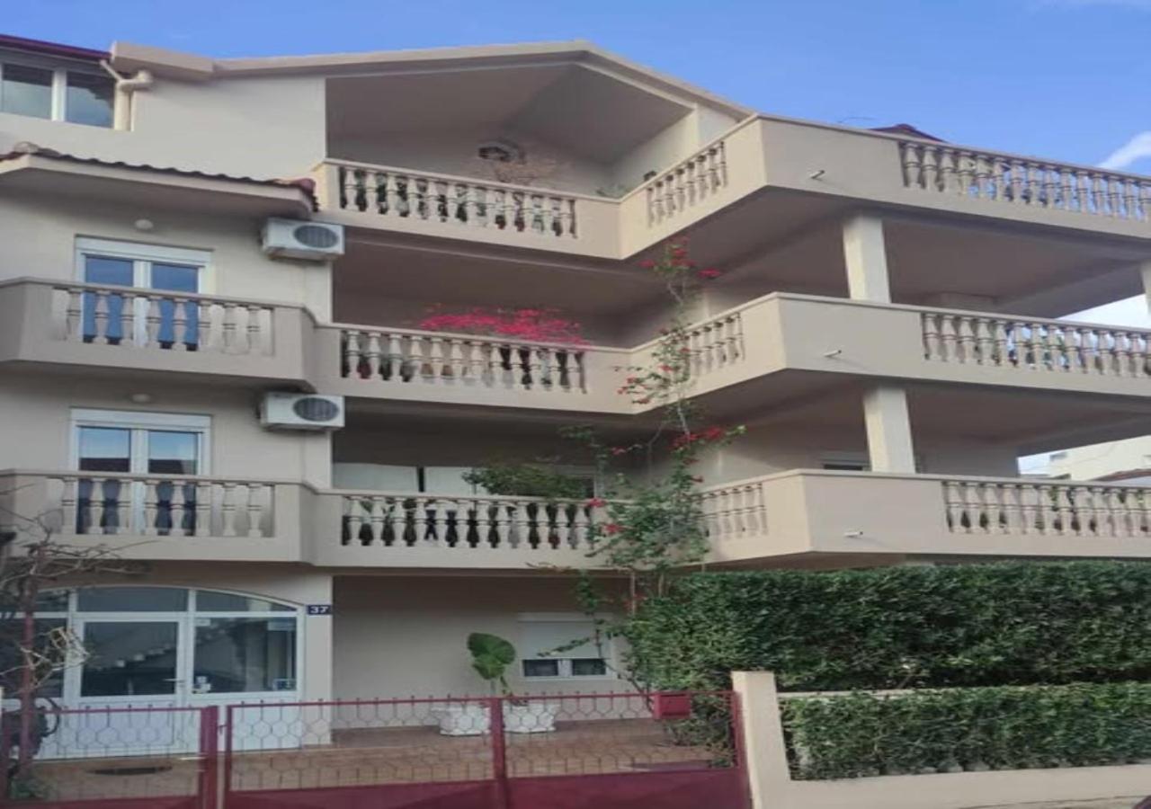 Rooms Kuljic Budva Ngoại thất bức ảnh