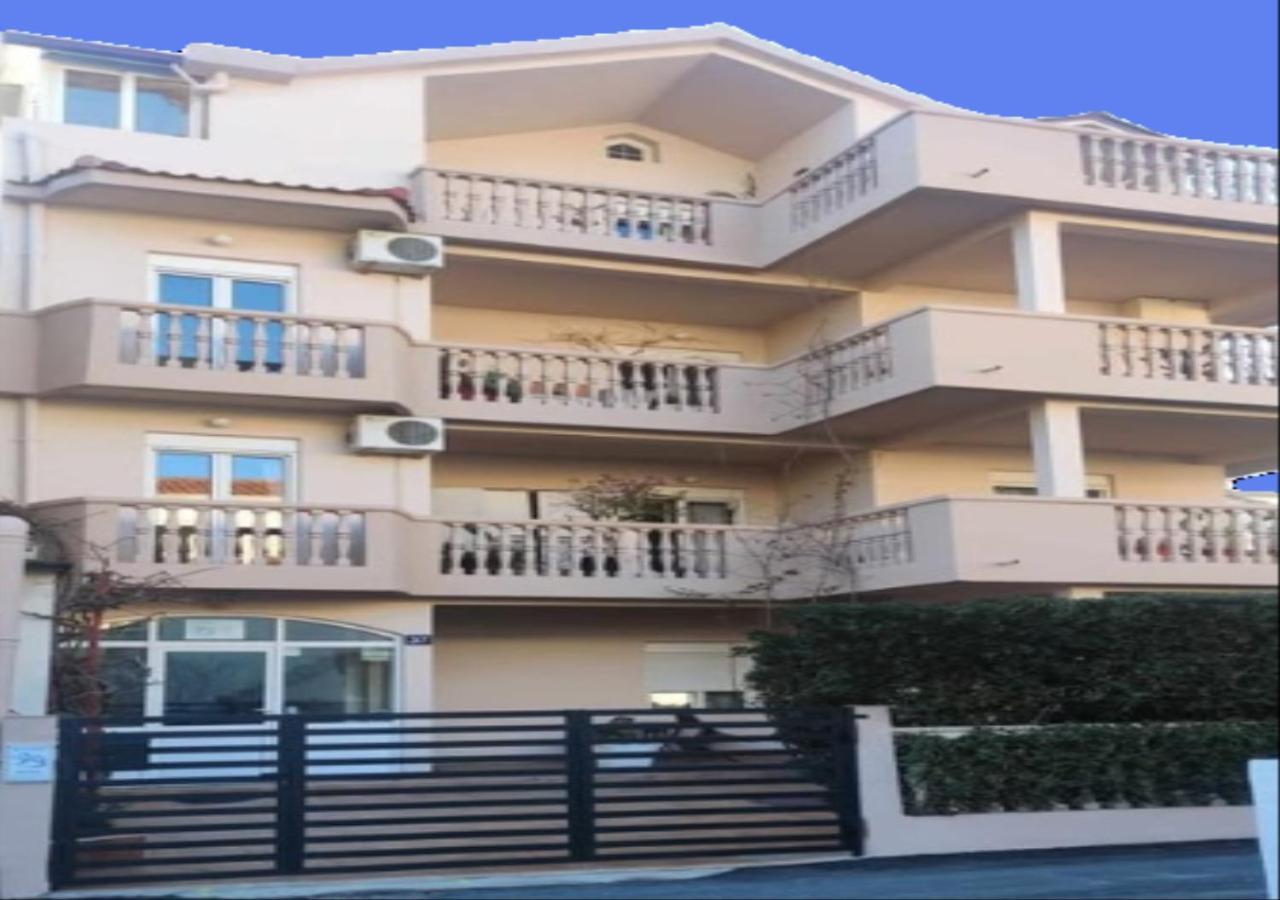 Rooms Kuljic Budva Ngoại thất bức ảnh
