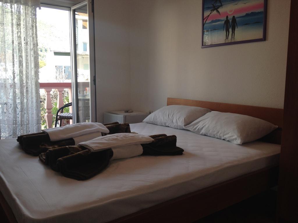 Rooms Kuljic Budva Phòng bức ảnh
