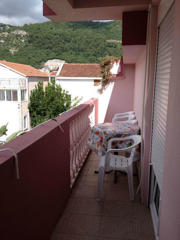 Rooms Kuljic Budva Phòng bức ảnh