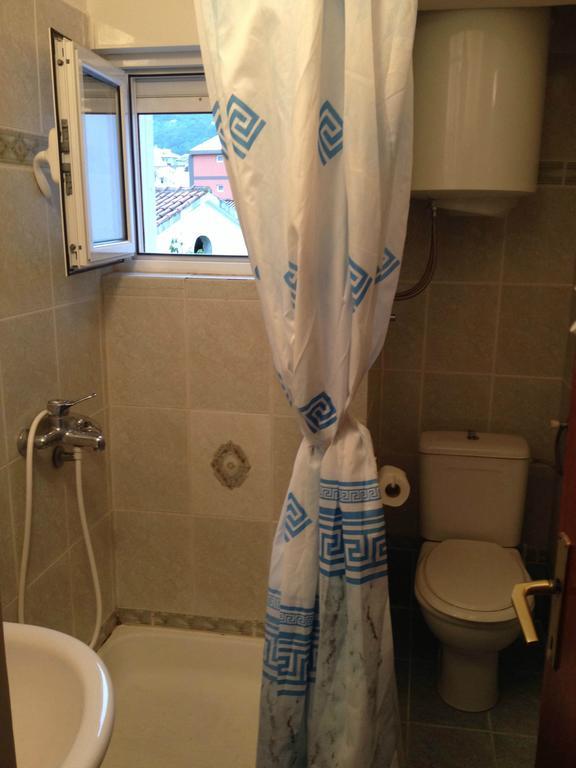 Rooms Kuljic Budva Phòng bức ảnh