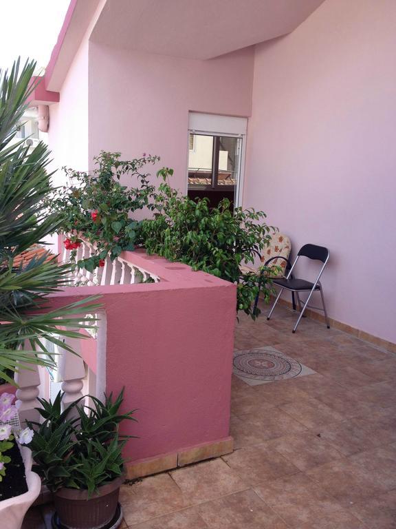 Rooms Kuljic Budva Ngoại thất bức ảnh