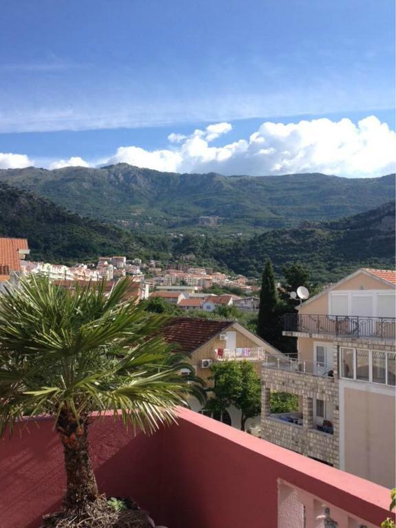 Rooms Kuljic Budva Phòng bức ảnh