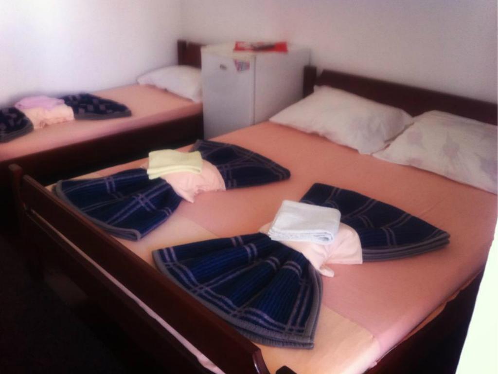 Rooms Kuljic Budva Phòng bức ảnh