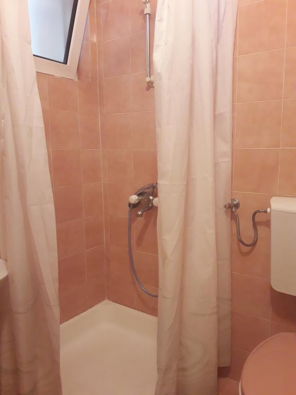 Rooms Kuljic Budva Ngoại thất bức ảnh