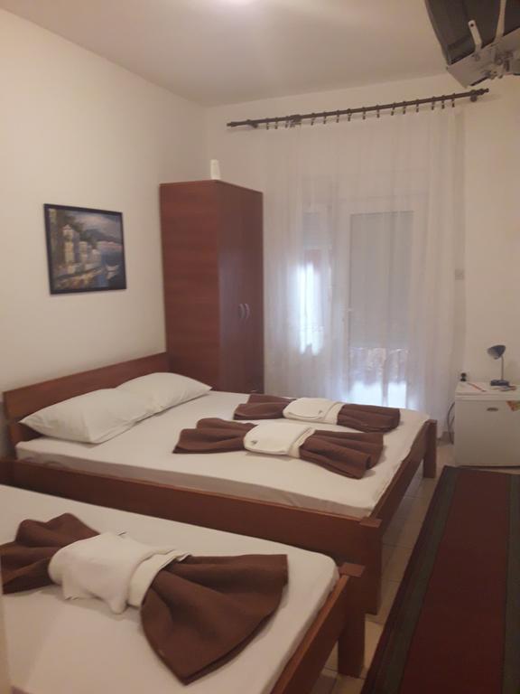 Rooms Kuljic Budva Ngoại thất bức ảnh