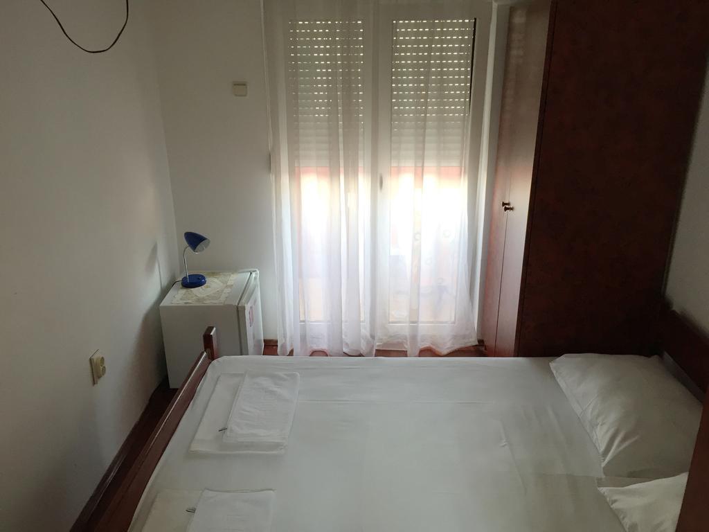 Rooms Kuljic Budva Ngoại thất bức ảnh