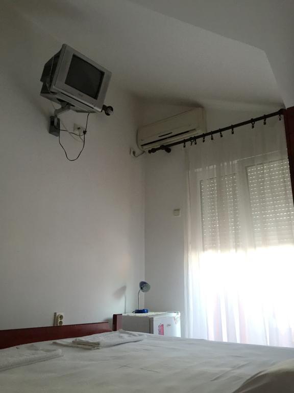 Rooms Kuljic Budva Ngoại thất bức ảnh