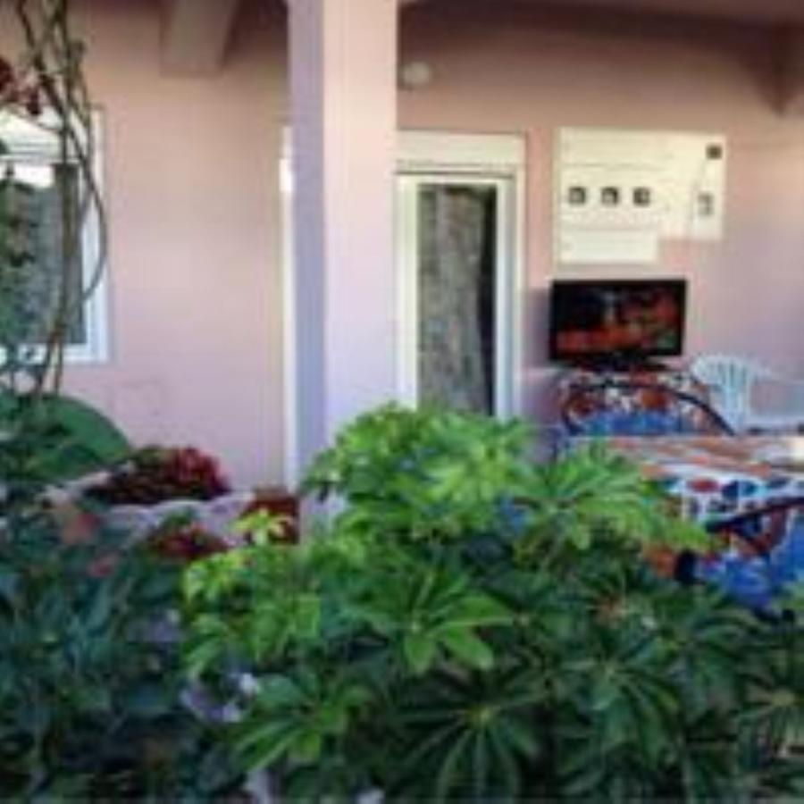 Rooms Kuljic Budva Ngoại thất bức ảnh
