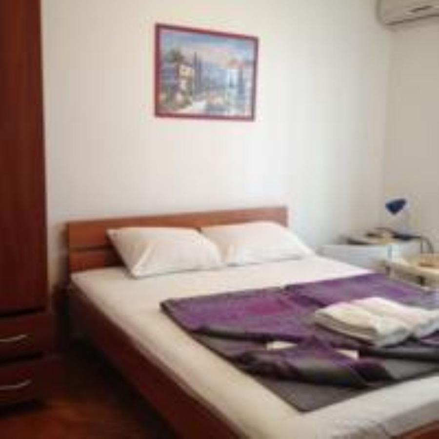 Rooms Kuljic Budva Ngoại thất bức ảnh