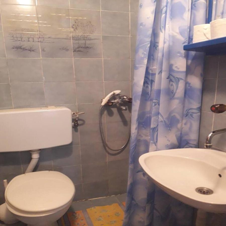 Rooms Kuljic Budva Ngoại thất bức ảnh